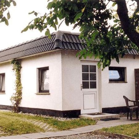 Ferienhaus Karger Marlow Ngoại thất bức ảnh