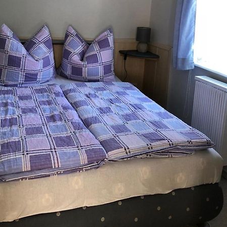 Ferienhaus Karger Marlow Ngoại thất bức ảnh