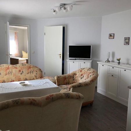 Ferienhaus Karger Marlow Ngoại thất bức ảnh