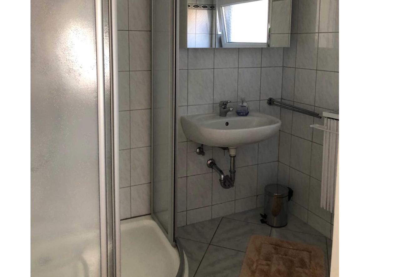 Ferienhaus Karger Marlow Ngoại thất bức ảnh