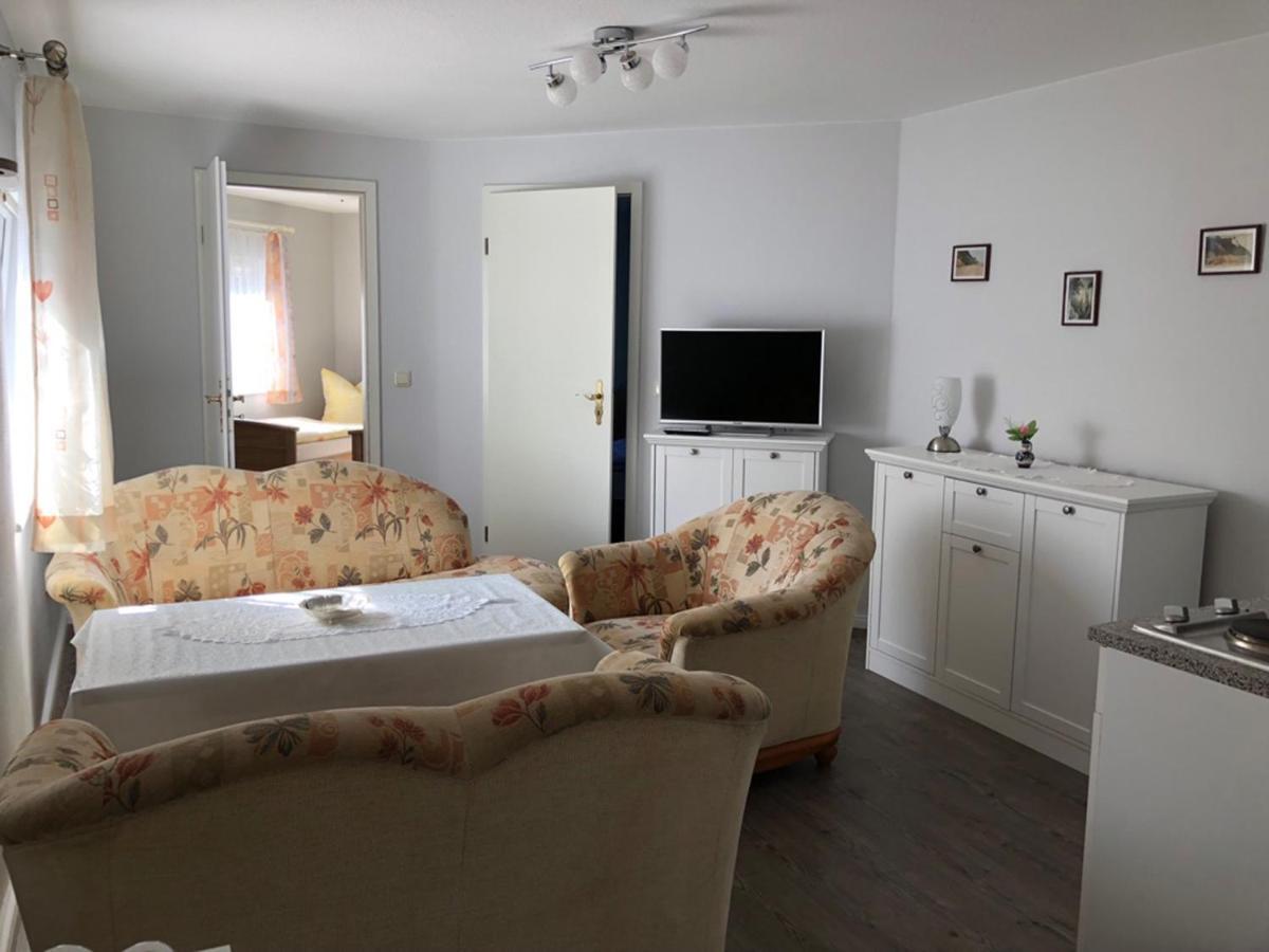 Ferienhaus Karger Marlow Ngoại thất bức ảnh